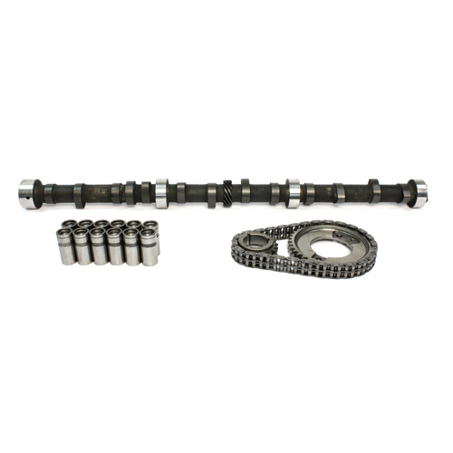 SK68-235-4 Xtreme 4X4 210/218 Hydraulic Flat Cam  SK-Kit for AMC 199-258/4.0L