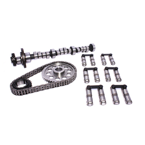 SK69-400-8 High Energy 218/212 Hydraulic Roller Cam SK-Kit for Buick Grand National 231 V6
