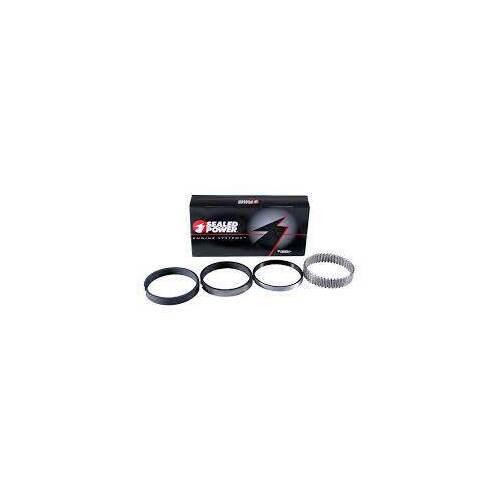 4.020" +020" Piston Rings - Moly Top / Cast 2nd 5/64" 5/64" 3/16"