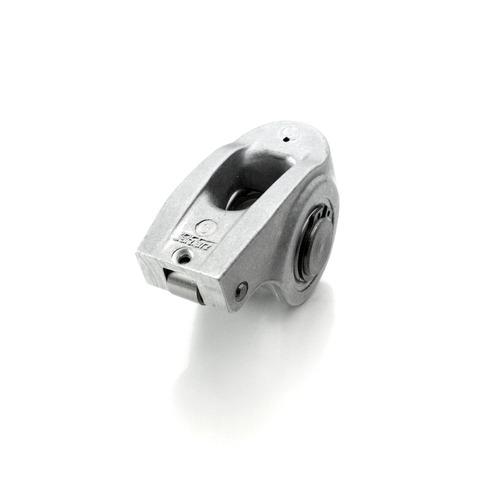 HOLDEN V8 1.65 Roller Rockers, Stud Mount 7/16", Posi Lock Adjustable, 304 308 5.0L  1.65, Street Terra.