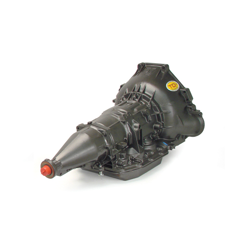 800hp Ford C6 Transmission - Automatic - suits Ford 351C, 351W (Windsor & Cleveland)