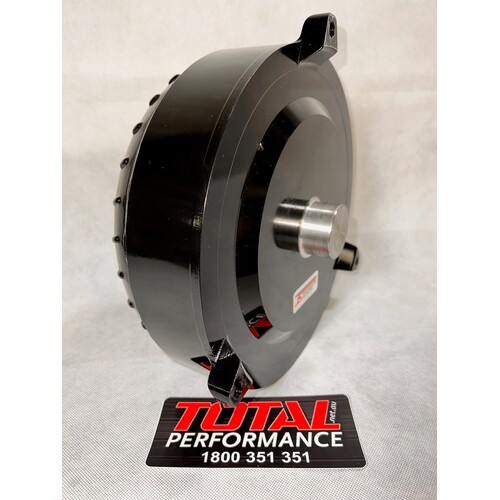 3000 RPM 6L80E, High Stall Torque Converter Billet Lock Up GM LS3 VE VF Commodore Six 6 speed