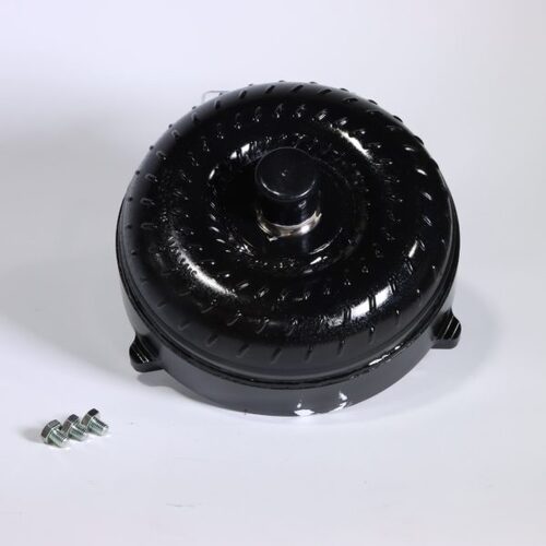 LS1 LS2 4L60E Stall 2500 rpm 12" Torque Converter Lock UP 4 Speed, 5.7L 6.0L HOLDEN COMMODORE VT VX VY VZ VE