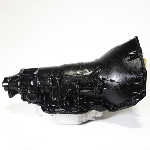 1200HP TH400 Transmission Turbo 400 Full Manual, Trans Brake, Reverse Shift Pattern, 300M Input, Competition,  Chevy GM T400