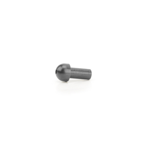 PUSHROD BALL END, 3/8" USED W/