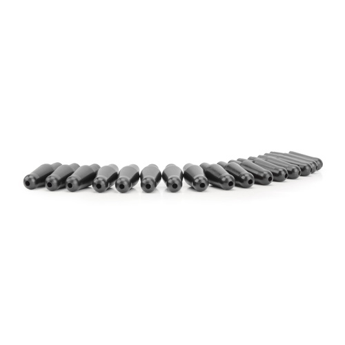 PUSHROD BALL ENDS, 5/16" CLEAR