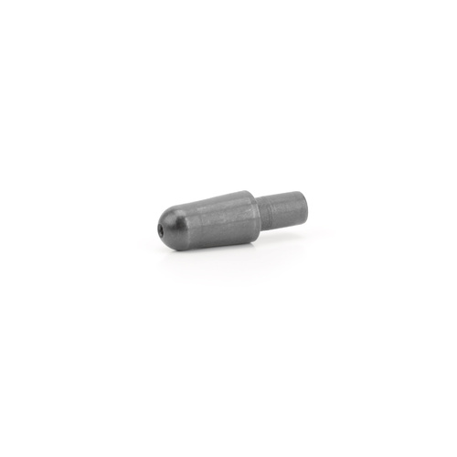 PUSHROD BALL END, 3/8" USED W/