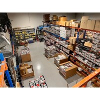 TOTAL PERFORMANCE - Melbourne's Performance Car Parts Store. image