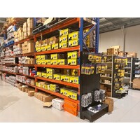 TOTAL PERFORMANCE - Melbourne's Performance Car Parts Store. main image