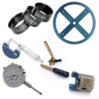 Tools & Shop Equipment