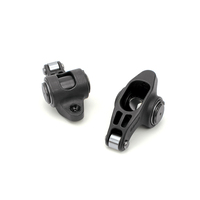 TOTAL TORQUE: SBC Roller Rockers main image