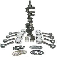 Total Torque: The Holden V8, A Comprehensive Guide to Holden 304 308 Performance Upgrades image