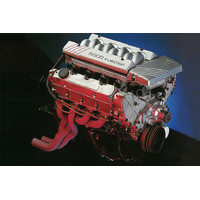 Total Torque: The Holden V8, A Comprehensive Guide to Holden 304 308 Performance Upgrades main image