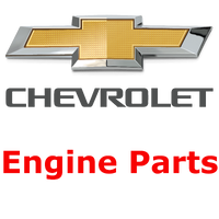 Chevy Engine Parts