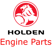 Holden Engine Parts